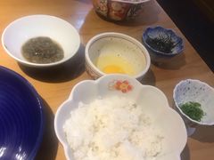蟹黄泡饭-綱元·海鲜豆捞(明州里店)