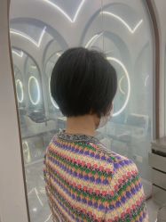 -LEE TIME·丽美时沙龙