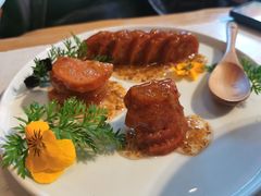-局气烤鸭·北京菜(德云社店)