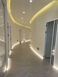 -VE专注问题肌·赛诺龙&科学美肤中心