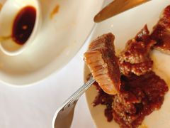 -温州万和豪生大酒店-餐厅