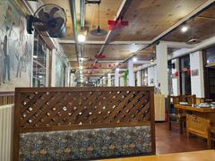 -人民公社大食堂(顺义总店)