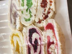 -诺敏塔拉奶茶-布里亚特包子-手把肉(锦都会店)