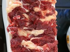 -潮发潮汕牛肉店(龙洞店)