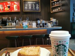 -星巴克(厦门SM新生活广场店)