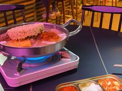 -양평식당·杨平食堂(华贸店)