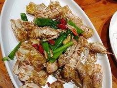-海小馆海鲜餐厅(茂业百货店)