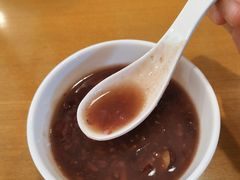-台北楚楚园馅饼粥(虹桥南丰城店)