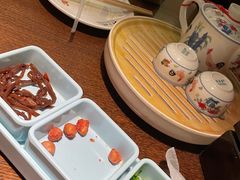 -南拳十三姨·潮汕砂锅粥(世纪金源店)