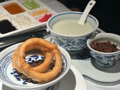 -四季民福烤鸭店(王府井东安门店)