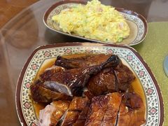 -聂记粤菜馆(鼓西路店)