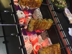 -很久以前羊肉串(清河店)