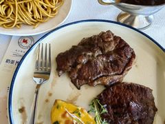 -中山威尼斯西餐厅(三乡总店)