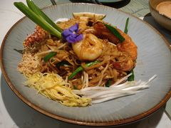 -芭札·Thai泰国餐厅(同和金铂天地店)