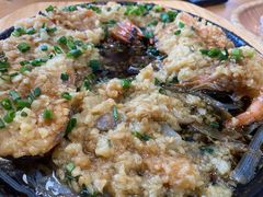 -老海陵·泰州菜(图书馆店)
