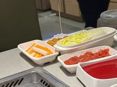 -海底捞火锅(西单店)