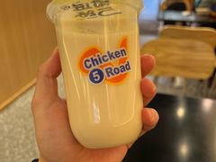-前进5路汉堡炸鸡(昙华林店)