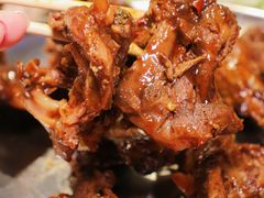 -生火火·小炉子炭烤(金楠天街总店)