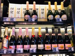 -酒廷1990-酒类新零售体验店(五角场店)