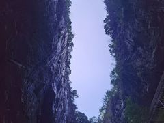-英西峰林·洞天仙境