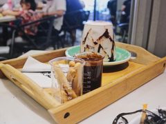 -打趸BTC·Breaktime cafe(北京路店)