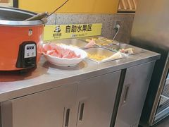 -醉得意·家常菜(二七路店)