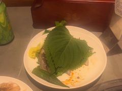 -尚宴牛特鲜自助(太原街万达店)