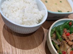 -老乡鸡(融科天地店)