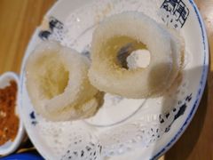 -裕鼎鲜·新中菜(八一广场万达店)