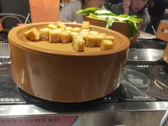 -龍歌自助小火锅(崂山丽达店)