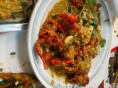 -辣出味岳阳特色烧烤·龙虾大排档(砂子塘总店)