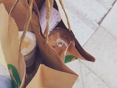 -星巴克(深圳欢乐颂店)