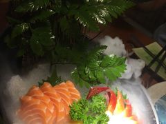 -鳗鱼家·深夜食堂(军博店)