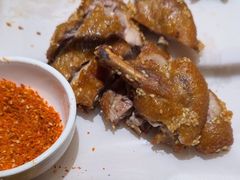 -缪氏川菜(深圳北站缤果空间店)