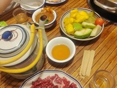 -厝味火锅·潮汕卤水火锅(十一合店)