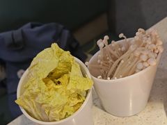 -南门铜锅涮肉(万寿路店)