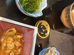 -昱匠·日本料理(金融街店)