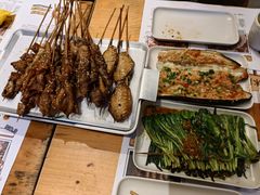 -木屋烧烤(龙岗南联店)