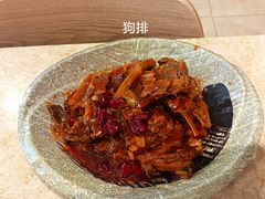 -英子补身汤(海兰路店)