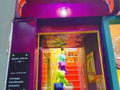 -TOPVTG奢侈品回收站(陕西南路店)