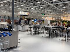 -宜家·瑞典风味餐厅(四元桥店)