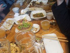 -木屋烧烤(坂田天安云谷店)