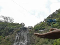 -古龙峡云天玻霸
