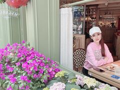 -玛格萝妮比萨屋(陆家浜路店)