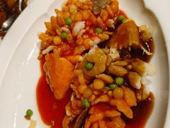 -小厨娘淮扬菜(清江苏宁广场店)