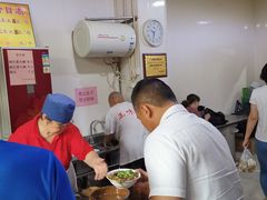 -正味斋锅巴菜(西北角店)