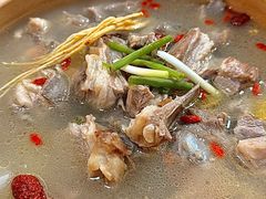 -黄小串·烤串海鲜涮牛肚(升龙广场店)