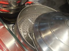 -永辉线上超市(鲁谷店)