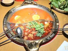 -受气牛肉·重庆耙牛肉(来福士店)