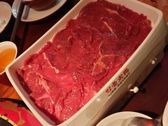 -巴邑火锅·夜宵(港隆广场店)